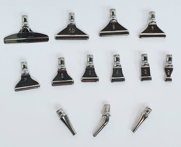 Diamond Painting - 13 teiliges Aufsatz Set